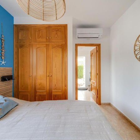 Casa De La Buena Vida Villa Javea Exterior photo